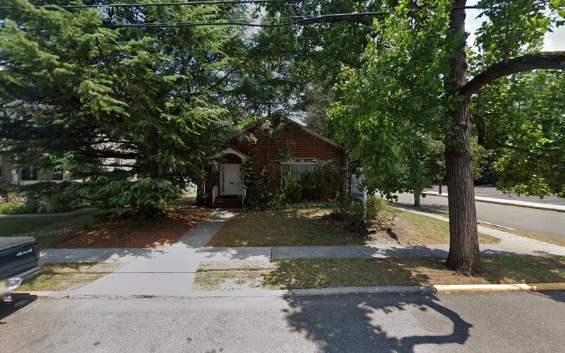 Ellis-Stiefel Funeral Home Westville New Jersey