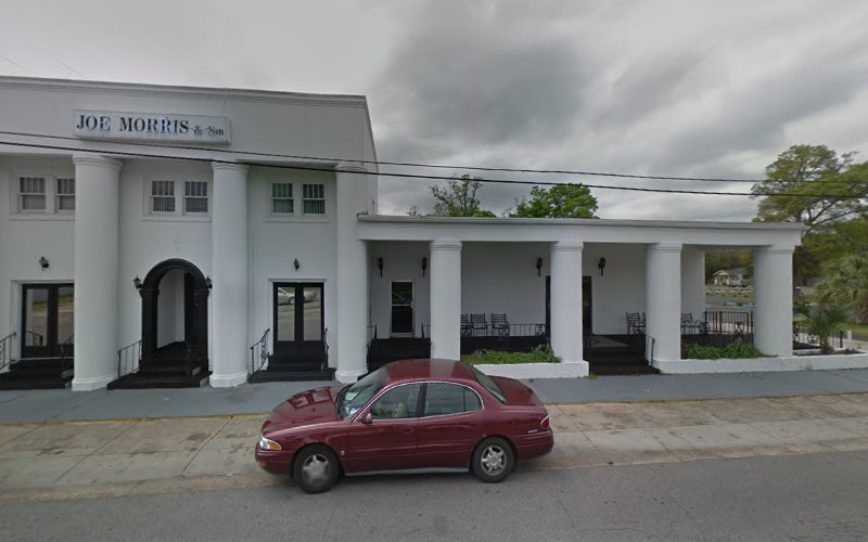 Funeral Services at Stallworth Alfred in Pensacola, Florida | FuneralHomes.fyi Stallworth Alfred Pensacola Florida