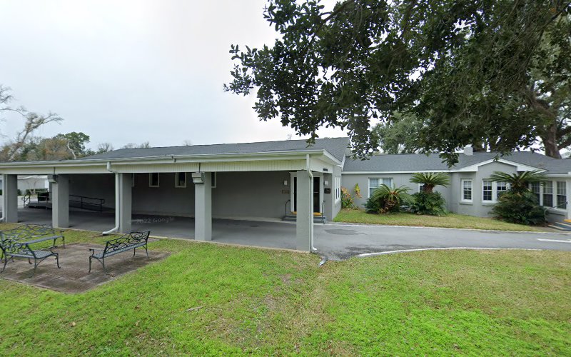 Gulf States Crematory Pensacola Florida