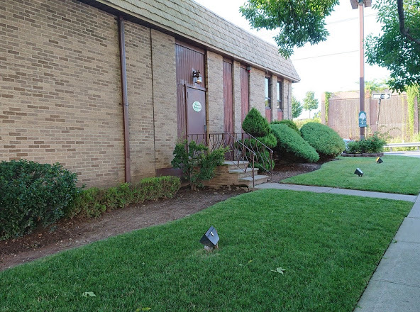 MARTIN HUGHES FUNERAL HOME INC Staten Island New York