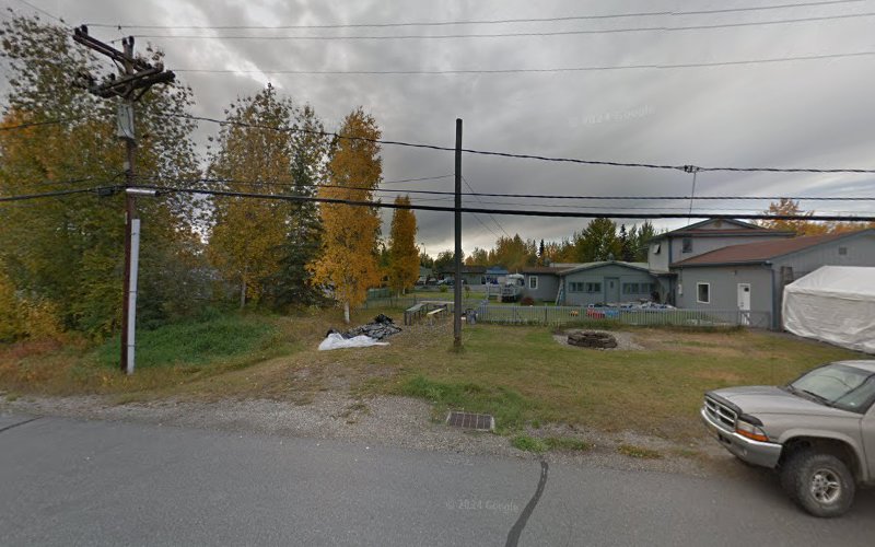 Fairbanks Funeral Home & Crmtry North Pole Alaska