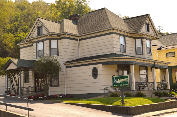 Altmeyer Funeral Homes – Benwood-McMechen Chapel McMechen West Virginia