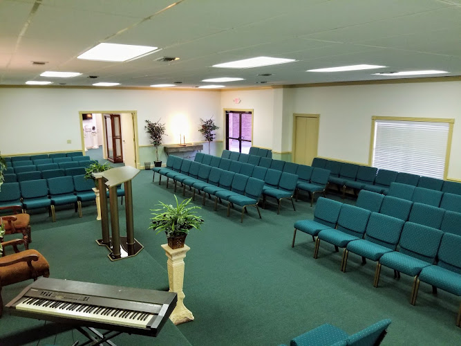 Jackson Professional Funeral Services Montgomery Alabama