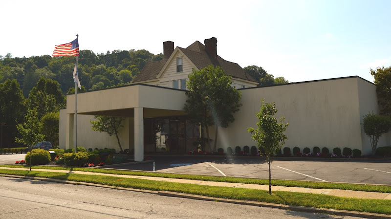 Altmeyer Funeral Homes – Elm Grove Chapel Wheeling West Virginia