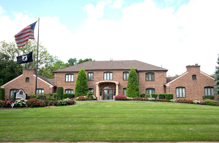 Ciavarelli Family Funeral Home and Crematory Ambler Pennsylvania