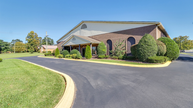Hibbett & Hailey Funeral Home Nashville Tennessee