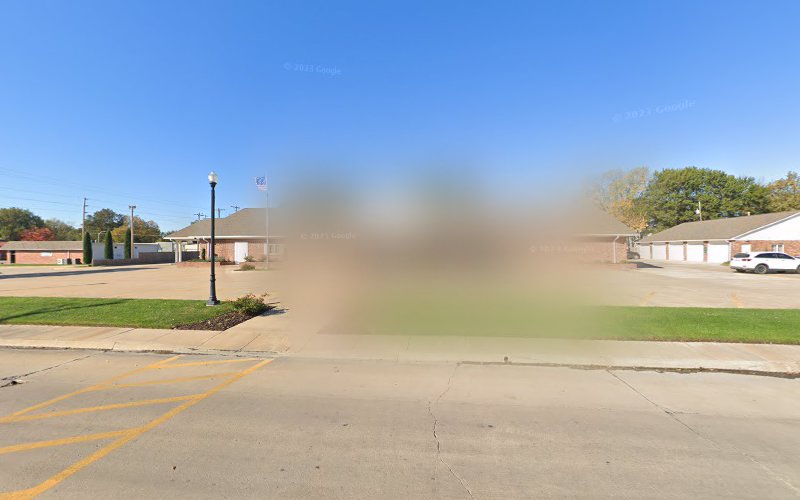 Carson-Wall Funeral Homes Parsons Kansas