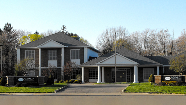 Rose Hill Funeral Home & Burial Park Akron Ohio