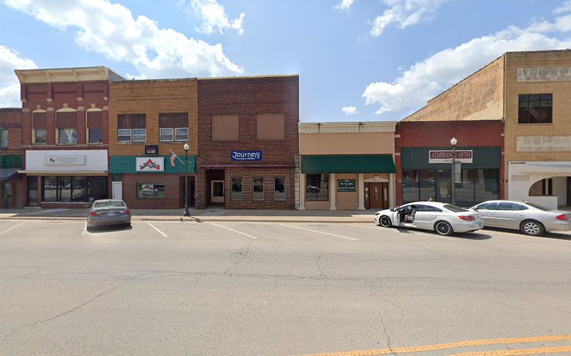 Roberts-Blue-Barnett Pre-Need Emporia Kansas