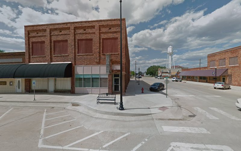 Hills-Ely Funeral Home Medford Oklahoma