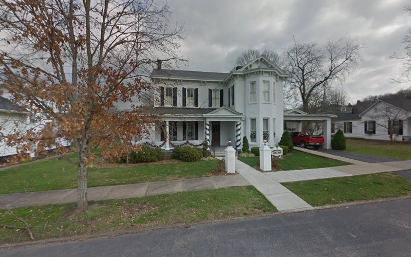 Funeral Services at Moore & Parker Funeral Home and Cremation Services in Augusta, Kentucky | FuneralHomes.fyi Moore & Parker Funeral Home and Cremation Services Augusta Kentucky