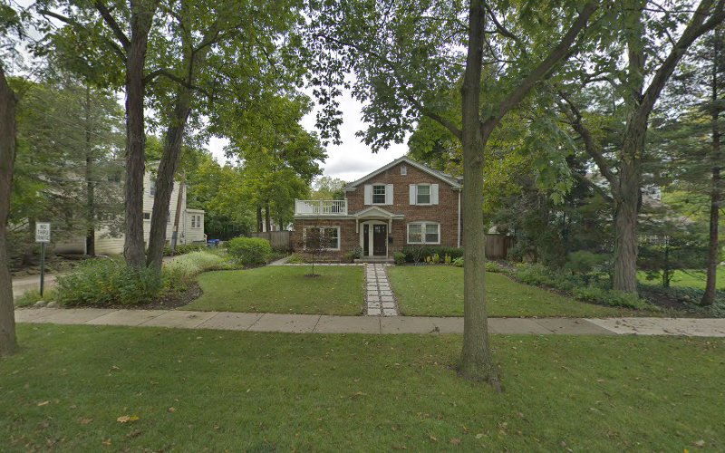 Urns In Style Glencoe Illinois