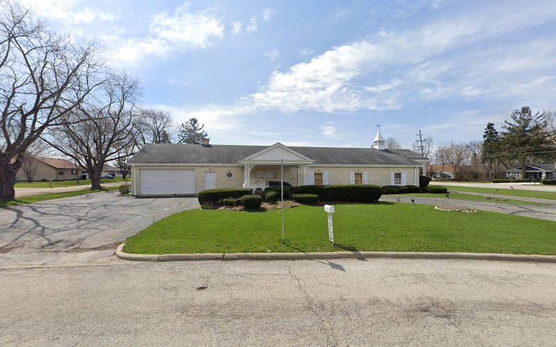 Funeral Services at The Community Funeral Home in East Dundee, Illinois | FuneralHomes.fyi The Community Funeral Home East Dundee Illinois