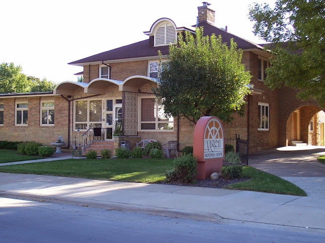 Funeral Services at Vigen Memorial Home and Crematory in Keokuk, Iowa | FuneralHomes.fyi Vigen Memorial Home and Crematory Keokuk Iowa