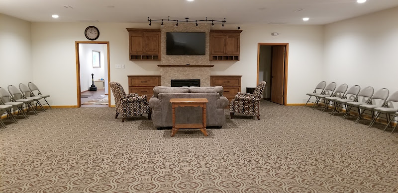 Funeral Services at Vigen Memorial Home in Keokuk, Iowa | FuneralHomes.fyi Vigen Memorial Home Keokuk Iowa