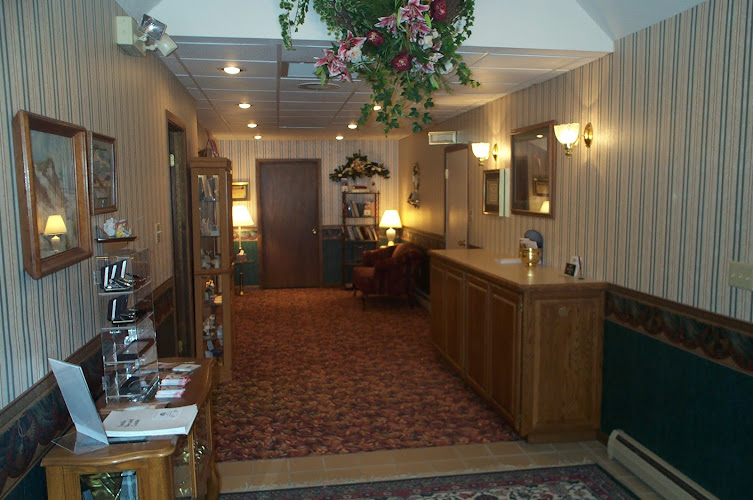 Vigen Memorial Home Kahoka Missouri