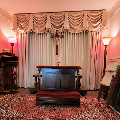 Gately Funeral Home Melrose Massachusetts