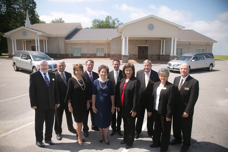 Funeral Services at Gassett Funeral Home in Wetumpka, Alabama | FuneralHomes.fyi Gassett Funeral Home Wetumpka Alabama