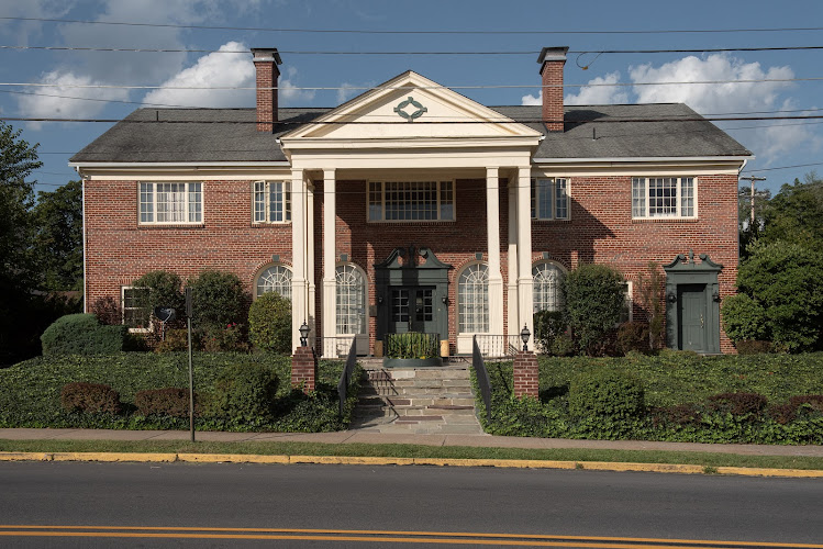 Heath-Anderson Funeral Home & Cremation Services Mt Union Pennsylvania