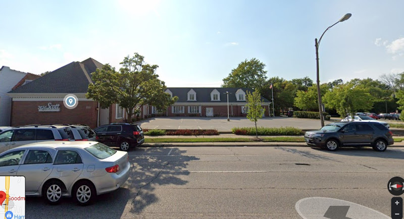 Goodman Family Funeral Glenview Illinois