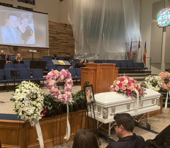 Symonds Funeral Home Highwood Illinois