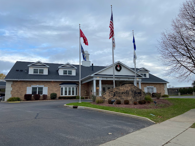Piasecki Funeral Home and Cremation Services Kenosha Wisconsin