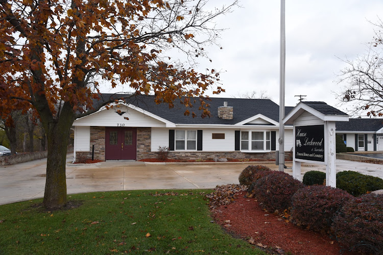 Haase Lockwood Funeral Homes Elkhorn Wisconsin