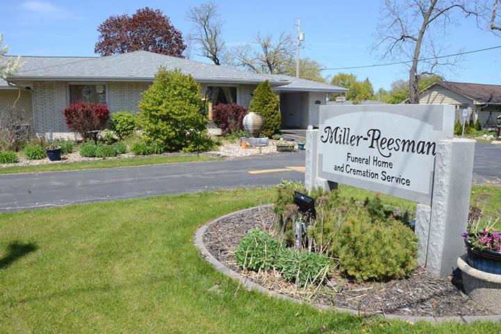 Miller-Reesman, Kasuboski, Haas, and Dahl Funeral Home and Cremation Service Union Grove Wisconsin