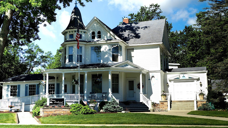 Haase Lockwood Funeral Homes and Crematory Genoa City Wisconsin