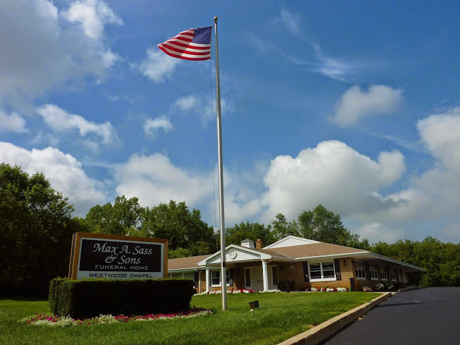 Max A. Sass & Sons Funeral and Cremation Service Muskego Wisconsin