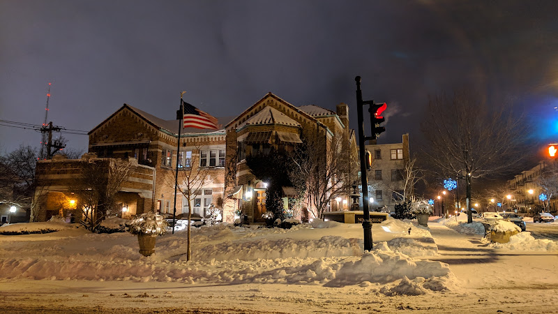 Northshore Funeral Services Shorewood Wisconsin