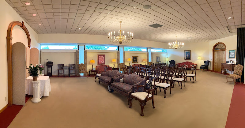 Funeral Services at Bevsek-Verbick Funeral Home and Crematory in Milwaukee, Wisconsin | FuneralHomes.fyi Bevsek-Verbick Funeral Home and Crematory Milwaukee Wisconsin