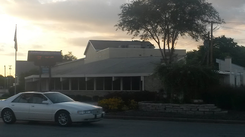 Northwest Funeral Chapel Inc Milwaukee Wisconsin