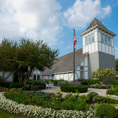 Funeral Services at Becker-Ritter Funeral Home in Brookfield, Wisconsin | FuneralHomes.fyi Becker-Ritter Funeral Home Brookfield Wisconsin