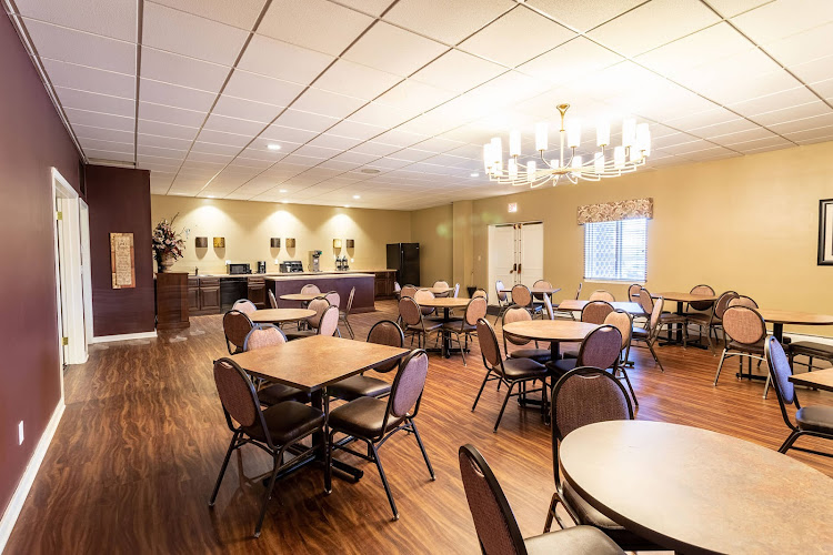 Funeral Services at Paradise Memorial Funeral and Cremation Services in Milwaukee, Wisconsin | FuneralHomes.fyi Paradise Memorial Funeral and Cremation Services Milwaukee Wisconsin