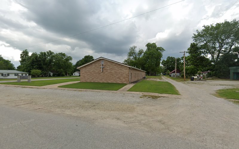 Bath-Forbes-Hoffman Funeral Home Chetopa Kansas