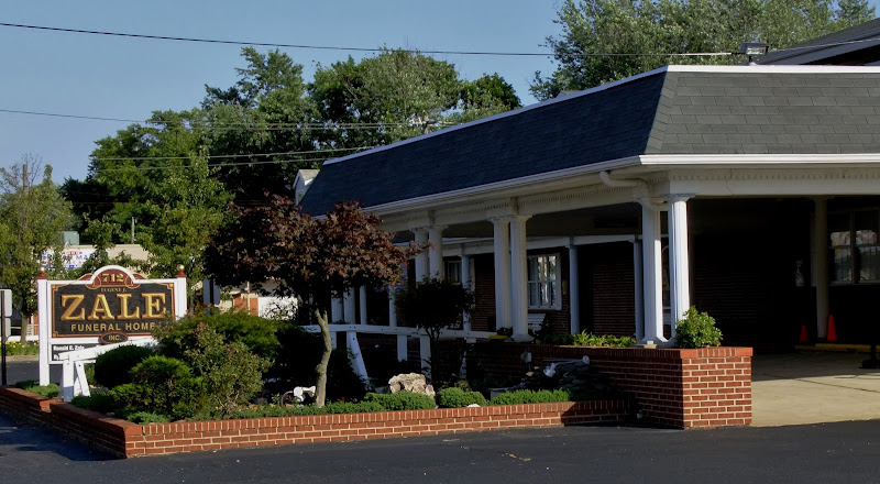 Zale Funeral Home Stratford New Jersey