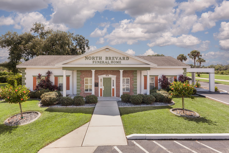 North Brevard Funeral Home Titusville Florida