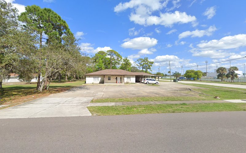 Lewis-Ray Mortuary Inc Titusville Florida