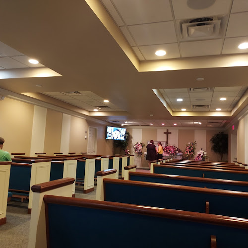 Ammen Family Cremation & Funeral Care Melbourne Florida