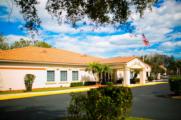 Cox-Gifford Seawinds Funeral Home & Crematory Vero Beach Florida
