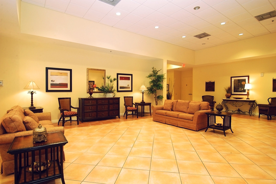 Caballero Rivero Coral Gables Miami Florida