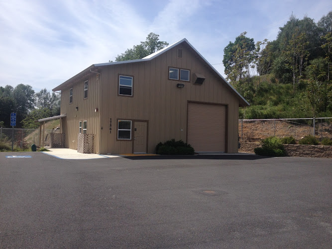 Mother Lode Crematory Jamestown California