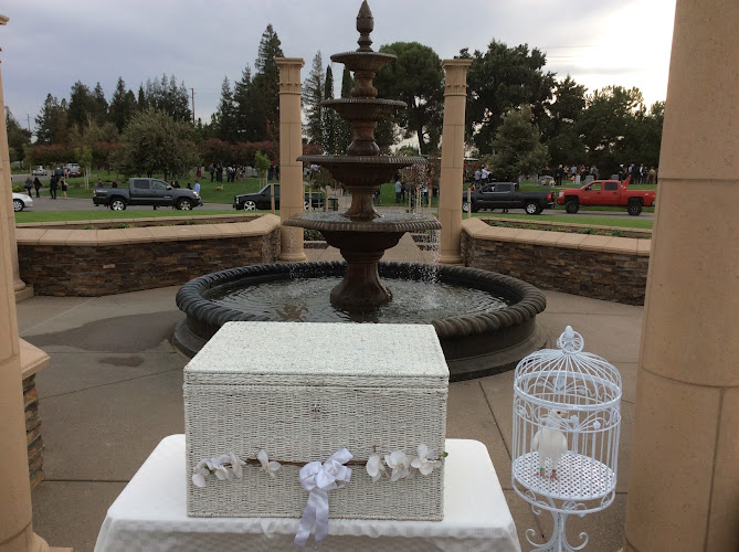 SPECIAL MOMENTS WHITE DOVE RELEASE Modesto California