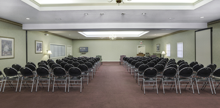 J. Kevin Tidd Funeral Home Albion Michigan