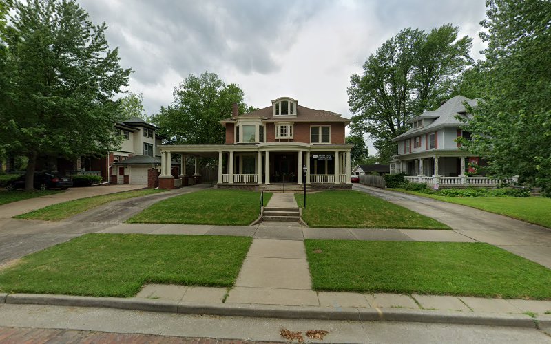 William Wood Funeral Home Boonville Missouri