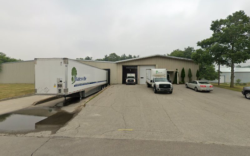 Batesville Casket Co Warsaw Indiana