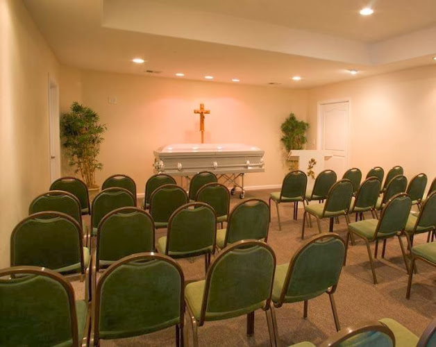 Legacy Funeral & Cremation Care La Mesa California