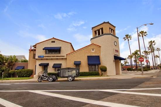 El Camino La Mesa La Mesa California