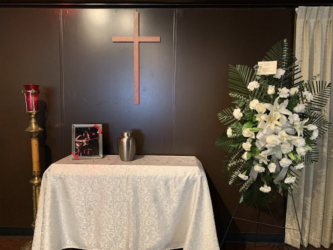 Aztlan Mortuary La Mesa California